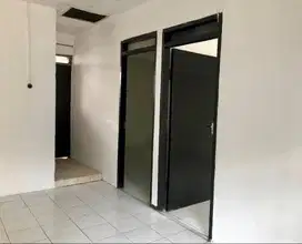 Kontrakan Strategis Kb Kacang, Dekat GI, Tn Abang, MRT & Halte