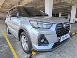 [OLXMOBBI] Low Angs Daihatsu Rocky 1.2 X Bensin-AT 2022 EZHS