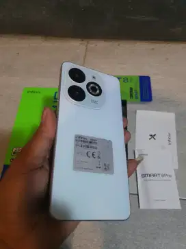 IMFINIX SKART 8 PRO 4/256GB