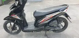 Beat Esp th 2015 mulus pjk hidup