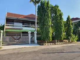 Rumah Modern Siap Huni Di Puncak Permai Utara Surabaya