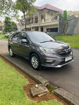 crv 2015 2.0 beli dari baru