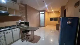 [UNDERPRICE] Disewakan Apartemen Casablanca Mansion 2 BR + 1 KM