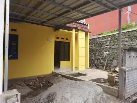 Rumah dikontrakan