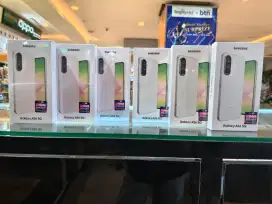 Samsung A56 8/256 bisa kredit tuker tambah