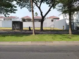 JUAL TANAH KAVLING Wisata bukit mas boulevard