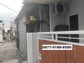 Rumah SHM 42m, dekat GTO Cikunir dan Jatiasih