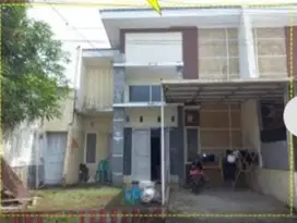 Dijual Rumah sekitar Jalan Paccerakkang, Jalan Nur Aqsa, Jalan Berua