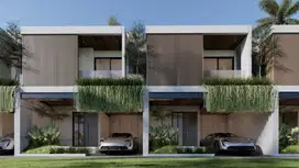 Dijual Rumah Nangka Residence di Denpasar Utara Bali Bebas Banjir