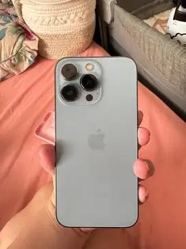 Iphone 13pro ex inter 256gb