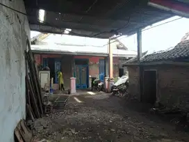 HITUNG TANAH SAJA Rumah Nol Jalan Raya Kolonel Sugiono Waru Sidoarjo