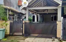 Jual Rumah dalam Cluster di Pamulang  Harga di Bawah pasaran