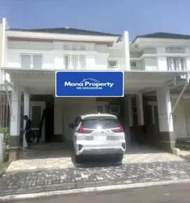 Sewa Full Furnished Siap Huni Kota Wisata Cibubur