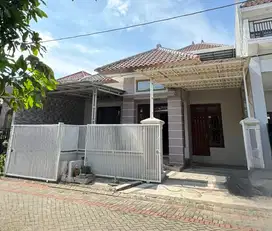 Rumah Graha Sentosa Wonorejo Rungkut Surabaya Timur