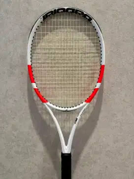 Babolat Pure Strike 98