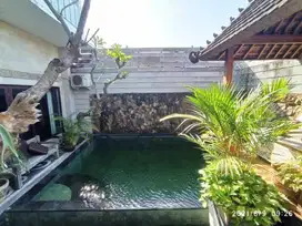 DIJUAL RUMAH MINIMALIS 5 KAMAR TIDUR DI PUSAT KOTA DENPASAR