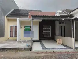 Dijual Rumah Modern Minimalis Dalam Kota Perum Graha Timur Purwokerto