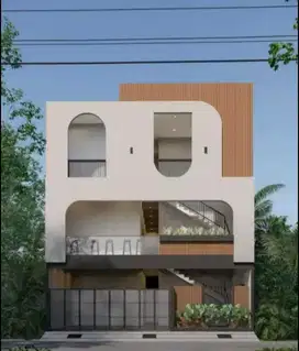 Baru Gress Rumah Kos 30 Kamar Exclusive Plus Furnished Area Wiyung