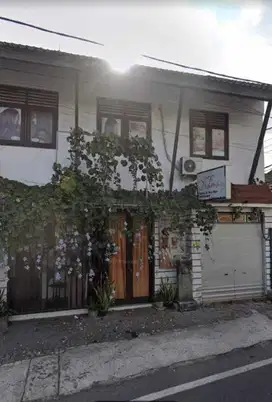 DIJUAL MURAHHHH, RUKO LT2 DI JL. UTAMA GATSU BARAT DENPASAR