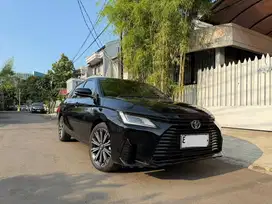 Cash!! Vios 2024 tipe G