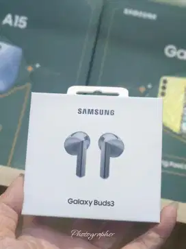 Galaxy Buds3 samsung Oryginal