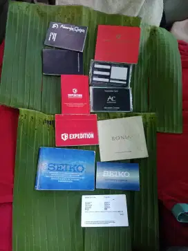 Di jual yg minat dan butuh semuanya baru wa dan hp buruan