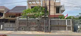 Rumah 3lantai Luas 300 SHM Di Daerah Pondok Kopi, Jakarta Timur