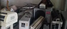 beli ac seken anda dengan harga tinggi