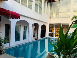 Rumah 2lT Luas 150 SHM Di Daerah Cipinang indah Pondok Bambu Jakarta