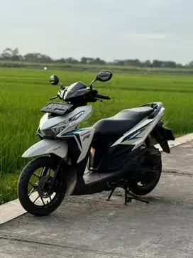 Vario 125 2016 ab bantul bagus