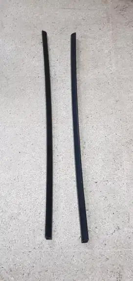 pipa roof rail, tanduk karimun kotak original