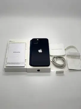 iphone 13 128gb ibox garansi aktif