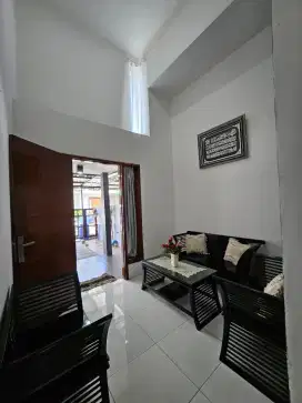 Cluster Ciganitri Bojongsoang, Furnish