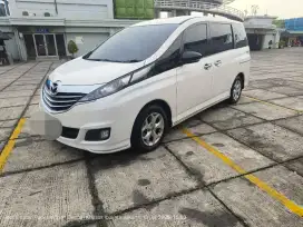 Mazda Biante 2.0 Skyaktive AT/Matic 2016