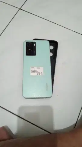 Oppo A 57 limo Depok