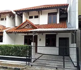Rumah Bersih Terawat di Metland Cakung Jakarta Timur
