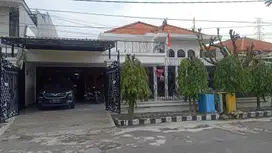 DIJUAL Rumah 2 Lantai Kertajaya Indah Bangunan Bagus Baru Renovasi