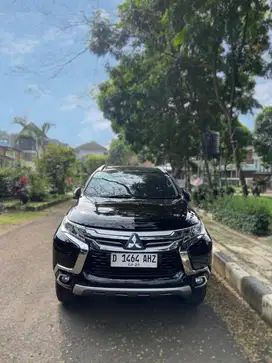 Mitsubishi Pajero Sport 2.5 Dakar at thn 2019