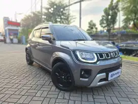 TDP 5jt Suzuki Ignis 1.2 GX Bensin-AT 2021 HFE