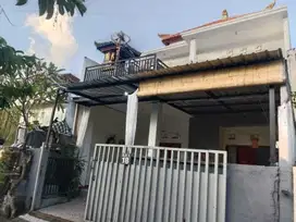 RUMAH MURAH 5 KAMAR DI PADANGSAMBIAN DENPASAR BARAT