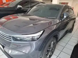 HR-V SE Panoramic 2023 Matic N Tgn1 Orisinil Cat Seperti Baru