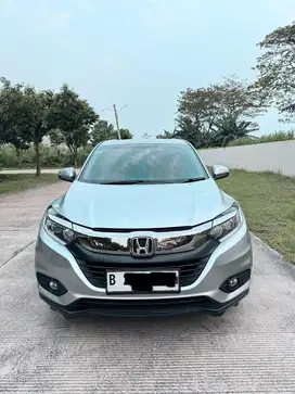 Honda HR-V 2021 Bensin