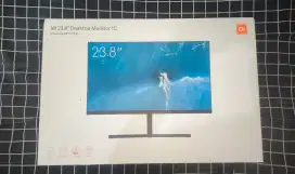 Dijual Monitor Xiaomi (MI 23.8 Desktop C1)