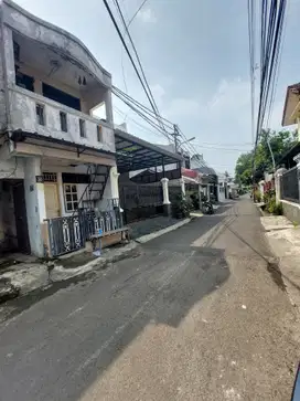 Dijual cepat rumah di rawabelong kebon jeruk jakbar