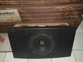 Subwoofer 3 Way Ministry Of Sound