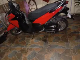 Honda vario 125 CBS ISS 2018