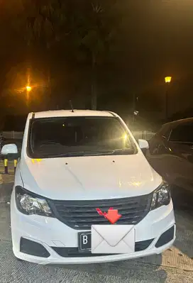 Dijual Wuling 2022