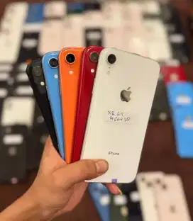 Iphone xr 64 bh 90% up