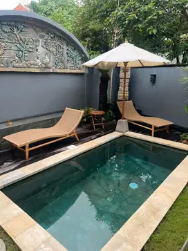 dijual villa baru lantai 2 lokasi pandak gede tabanan