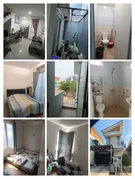 rumah terlaris termurah siap huni di cluster lavesh harapan indah